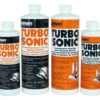 473ml(16oz) Turbo Sonic Hylserens Solution, konsentrert, Lyman