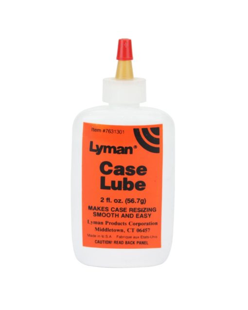 Case Lube 2oz/56,7g, Lyman