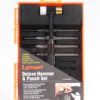 Deluxe Hammer & Punch Set, Lyman