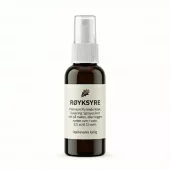 Røykolje/Røyksyre ca 50ml Spray