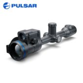 PULSAR THERMION 2 LRF XP60 TERMISK RIFLEKIKKERT