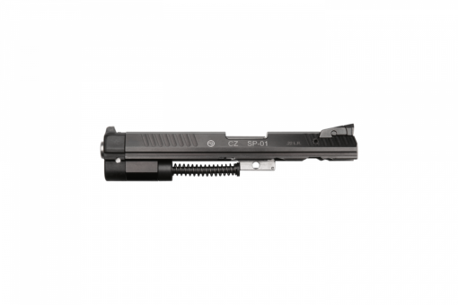 CZ SP-01 kadet 22 LR adapter