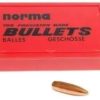 Norma Helmantel 6mm 95gr / 6,2gNorma Helmantel løse kuler, 100pk