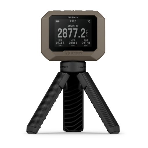 GARMIN Xero C1 PRO Kronograf