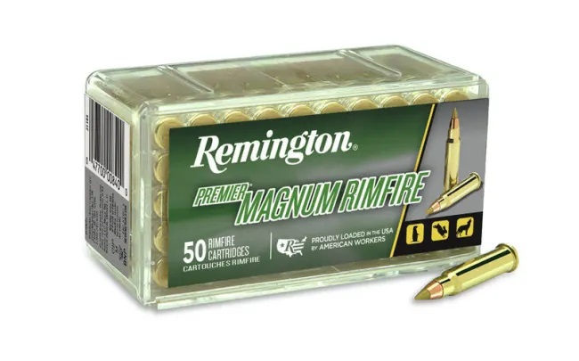 REMINGTON ACCUTIP 17 HMR 17GRS (50 pk.)