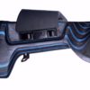 KKC Short - Tikka T3/T3x Black and Blue Links