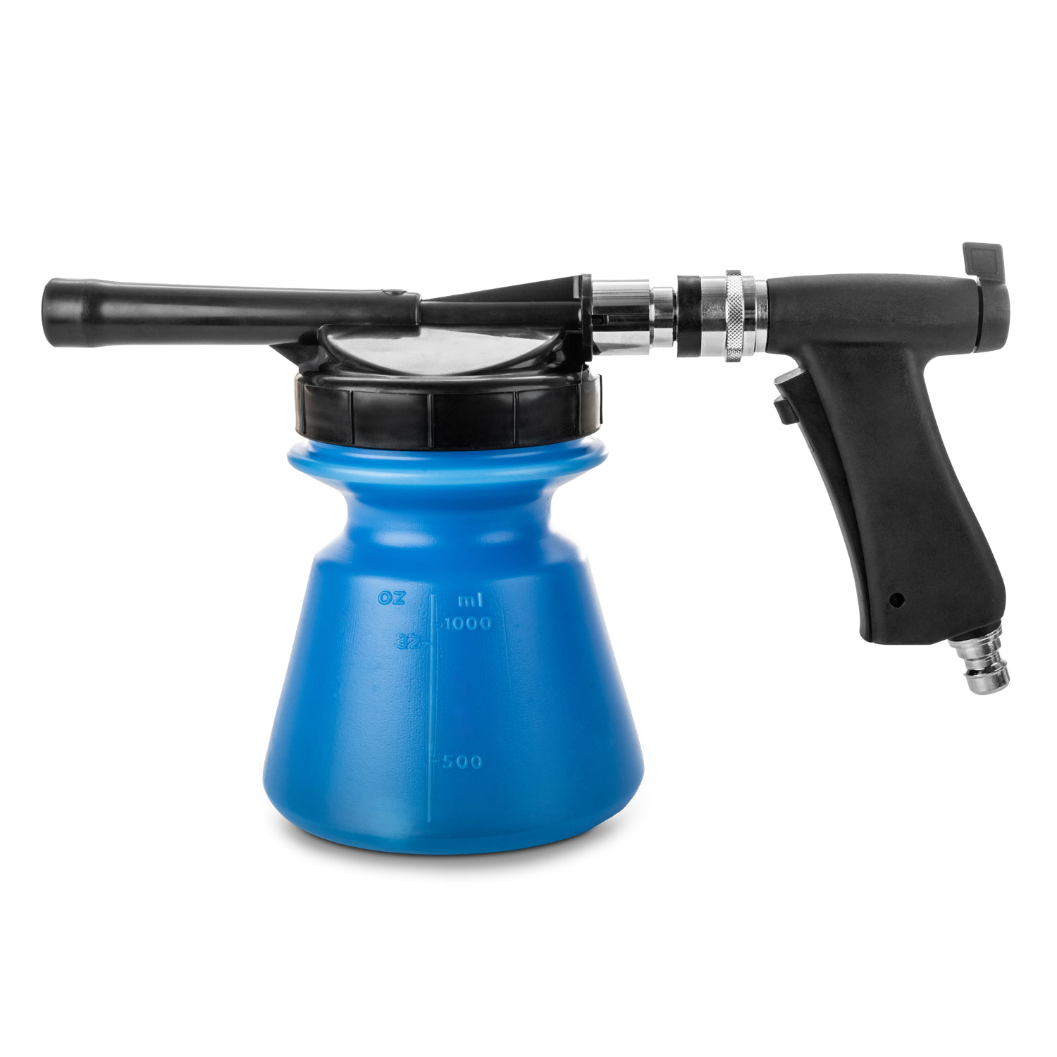 Skumpistol 1,4 L  m/ Justerbar dosering 0,4-10 %