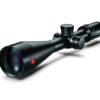 Leica AMPLUS 6 2.5-15x56i L-Ballistic MoA, BDC