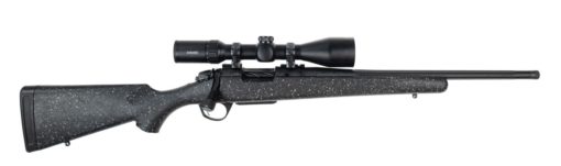 Bergara Extrem Hunter Nordic med Hawke Vantage 2,5-10x50