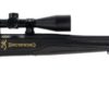 Browning X-bolt Jaktia Edition med Nikko Panamax 3-9x40 og Hausken JD184L