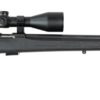 CZ 457 Syntetic .22LR med Meopa Meosport 3-15x50 Og A-EC Forest