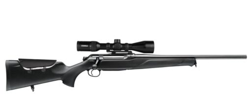 Sauer 505 Ergomax ADJ med Steiner Ranger 2,5.10x50