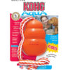 Kong Medium Aqua m/tau CK2