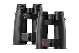 Leica GEOVID 8x42 3200.COM