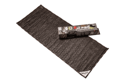 Fluna Tec Oil Pad Pussematte 40x100cm