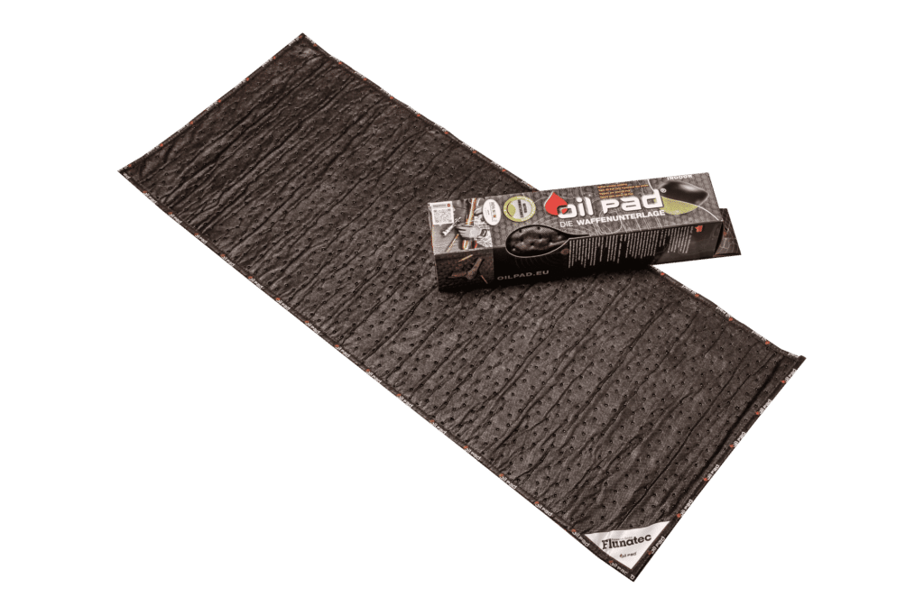 Fluna Tec Oil Pad Pussematte 40x100cm