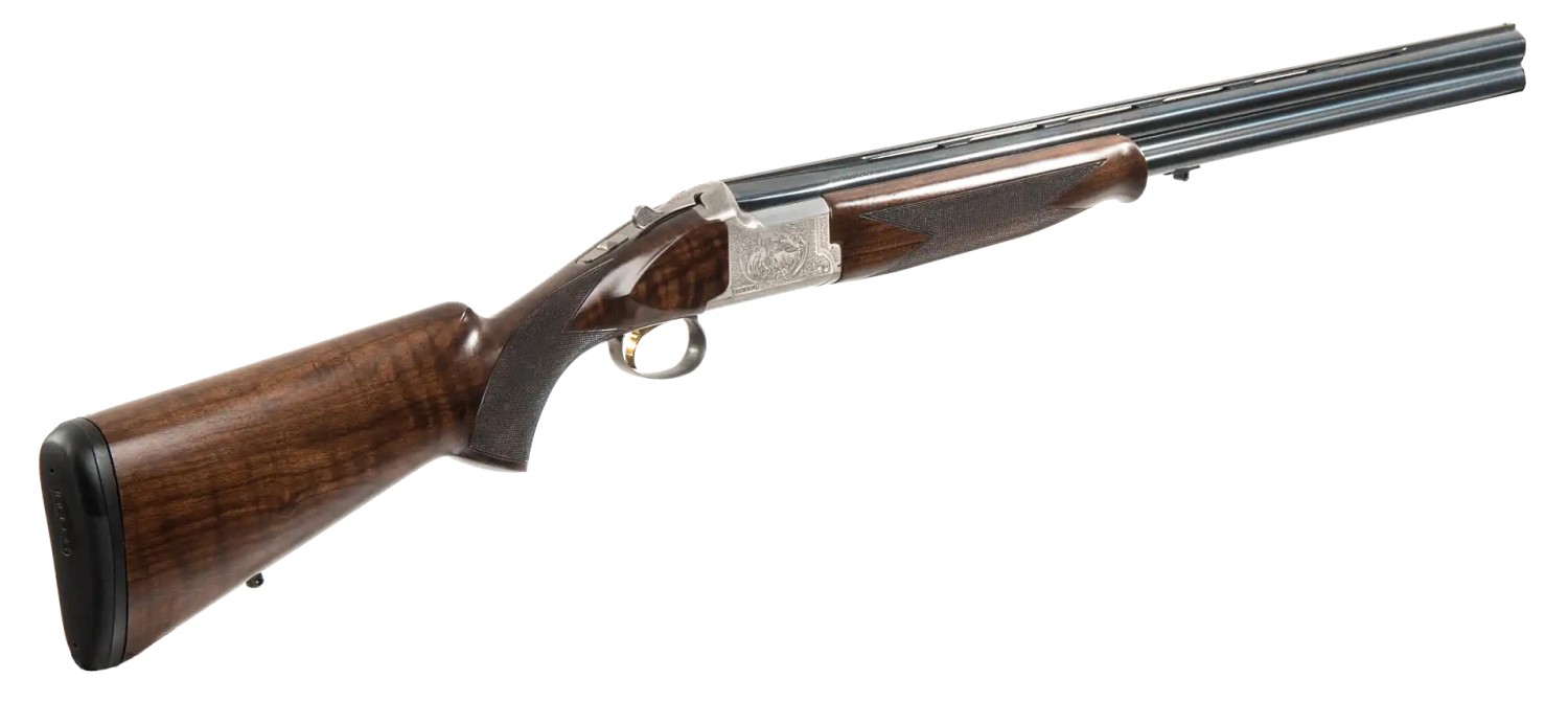 Browning B525 Game One Light Norway