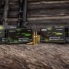 Sako 308 Win Powerhead Blade Pro 130grain