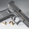 Glock 44 cal 22lr