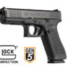 Glock17 gen5 mos 9x19
