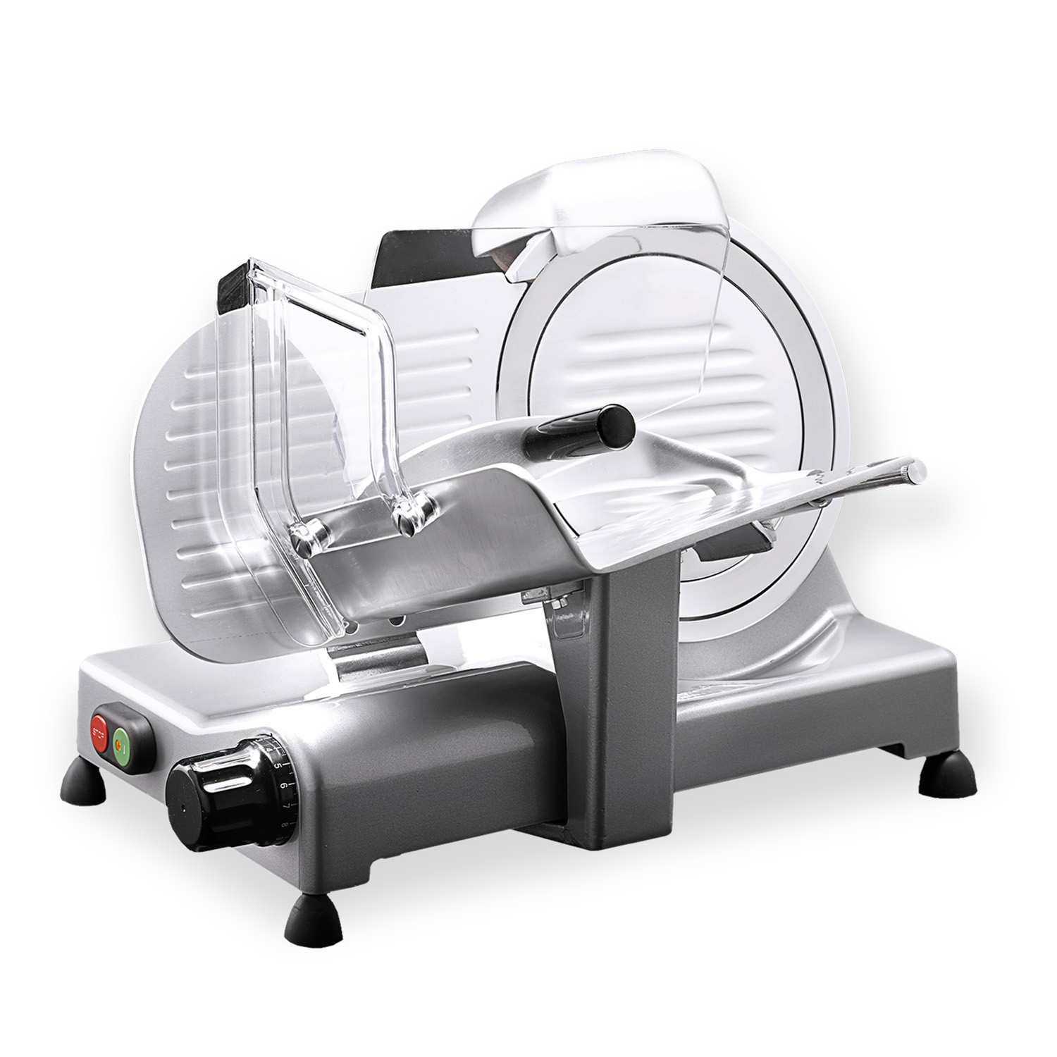 Landig Oppskjærsmaskin Slicer