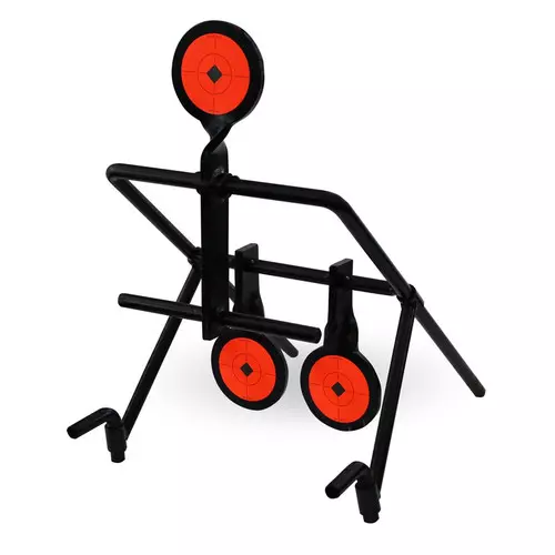 Gallery 44 Resetting Target, Birchwood Casey