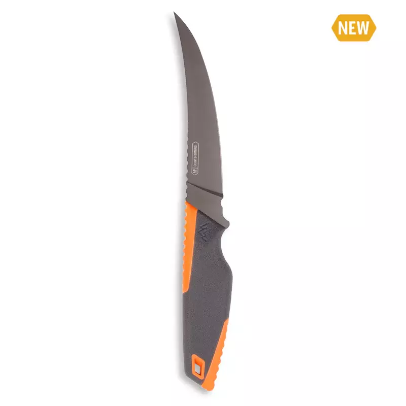 VANTEX BONING KNIFE, Outdoor Edge