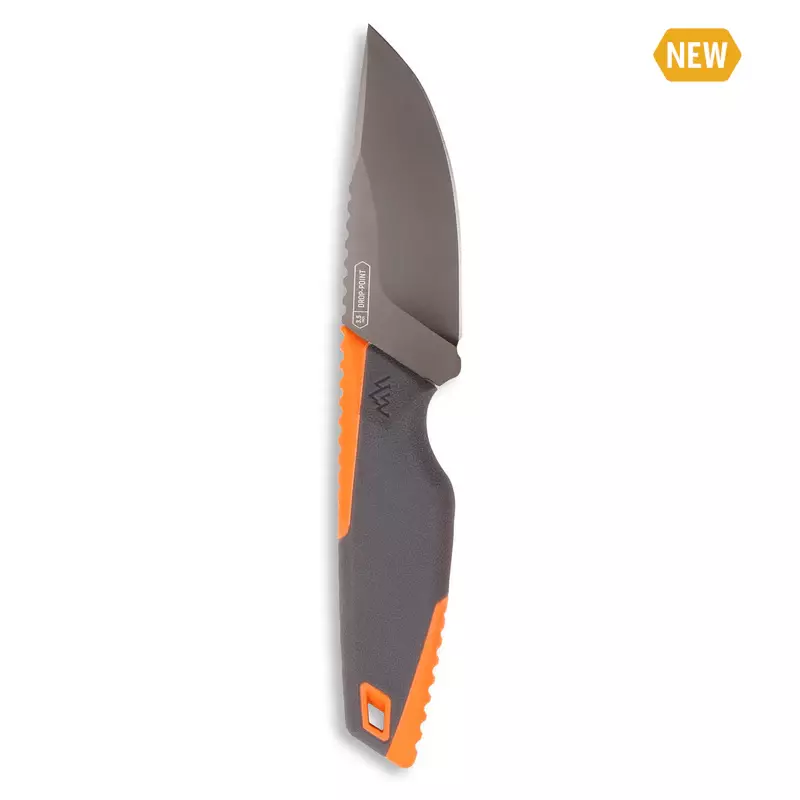 VANTEX DROP POINT KNIFE, Outdoor Edge