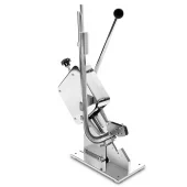 Landig manuell klipsemaskin