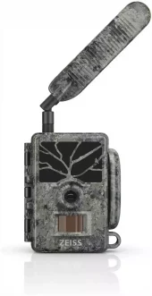 Zeiss Secacam 1 Viltkamera