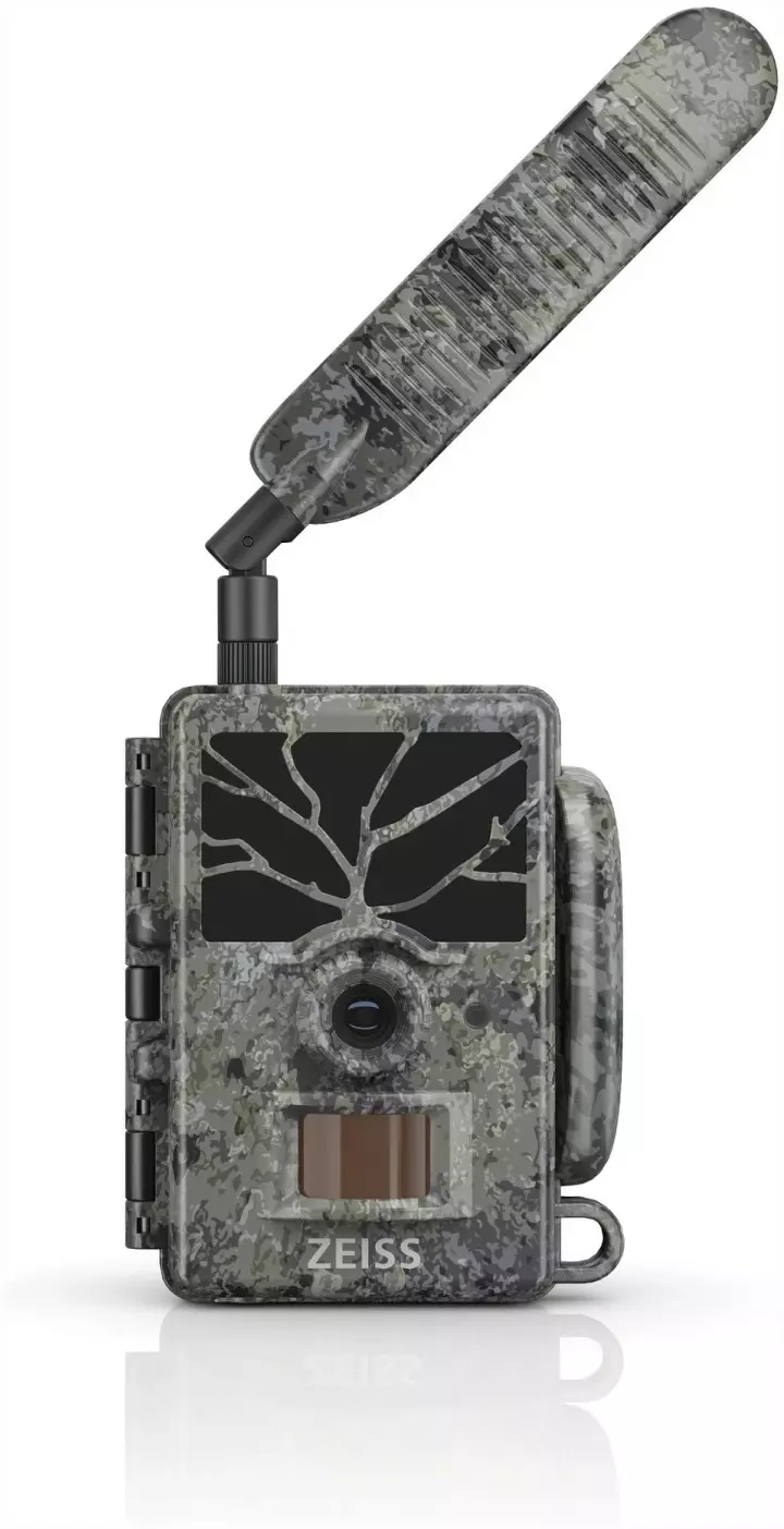 Zeiss Secacam 1 Viltkamera