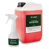 Landig rensemiddel Refil-Kanne 3 Liter - Rensekonsentrat for rengjøring av viltkjøleskap