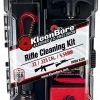 Pussesett  Cal 22/223/5,56mm Boks, KleenBore