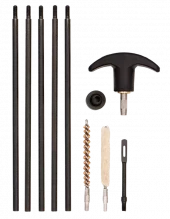 Pussesett Cal 22/223/5,56mm Blister, KleenBore