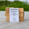 Røykeklosser av Or 1pk à 18stk