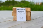 Røykeklosser av Or 1pk à 18stk