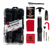 Pussesett  Cal 6,5mm/.243/.25, KleenBore