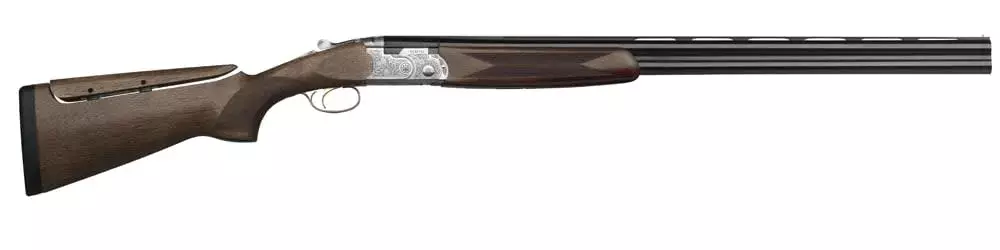 Beretta 686 Silver Pigeon I MY24 m/Just.Stokk, 12/76 71 LH