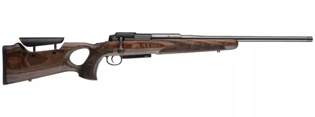 Mauser M25 Max 6,5x55 51cm