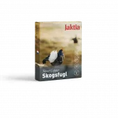 Jaktia Sweet Copper Skogsfugl/Hare 12-70-4 34GR. (10pk)