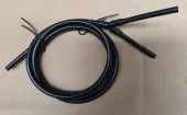 Smokai Silikon Air Tube Sett