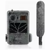 Zeiss Secacam 3 Wide Angle
