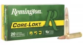 Remington Core-Lokt .308 Win 180 gr PSP