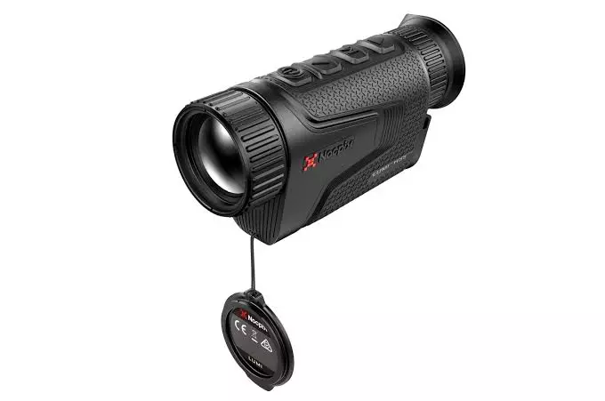 Nocpix LUMI L35 Termisk Monokular