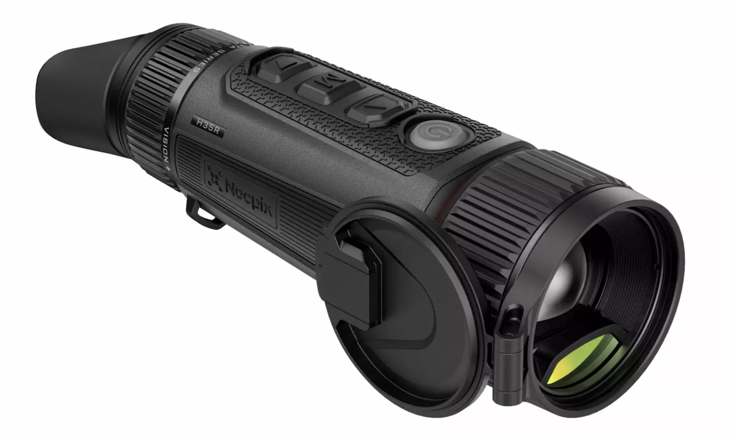 Nocpix VISTA S50R Termisk Monokular med LRF