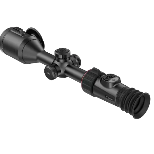 Nocpix ACE S60R Termisk Kikkertsikte med LRF