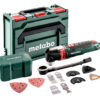 MT 400 QUICK SET MULTIKUTTER 230V 400W METABO