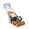 STIHL RM 545.0 VE Gressklippper