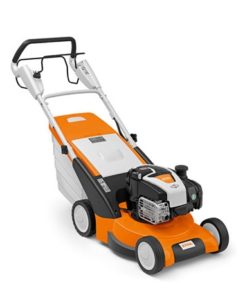 STIHL RM 545.0 VE Gressklippper