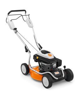 STIHL RM 2 RT Bioklipper